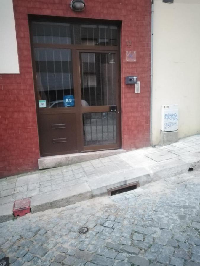 City Drops Hostel Aliados Private Room Porto Kültér fotó