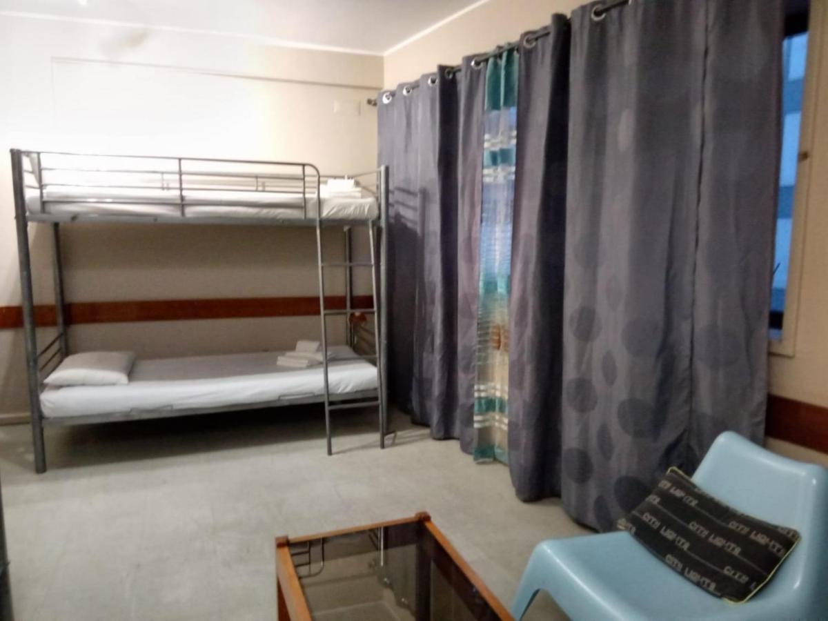 City Drops Hostel Aliados Private Room Porto Kültér fotó