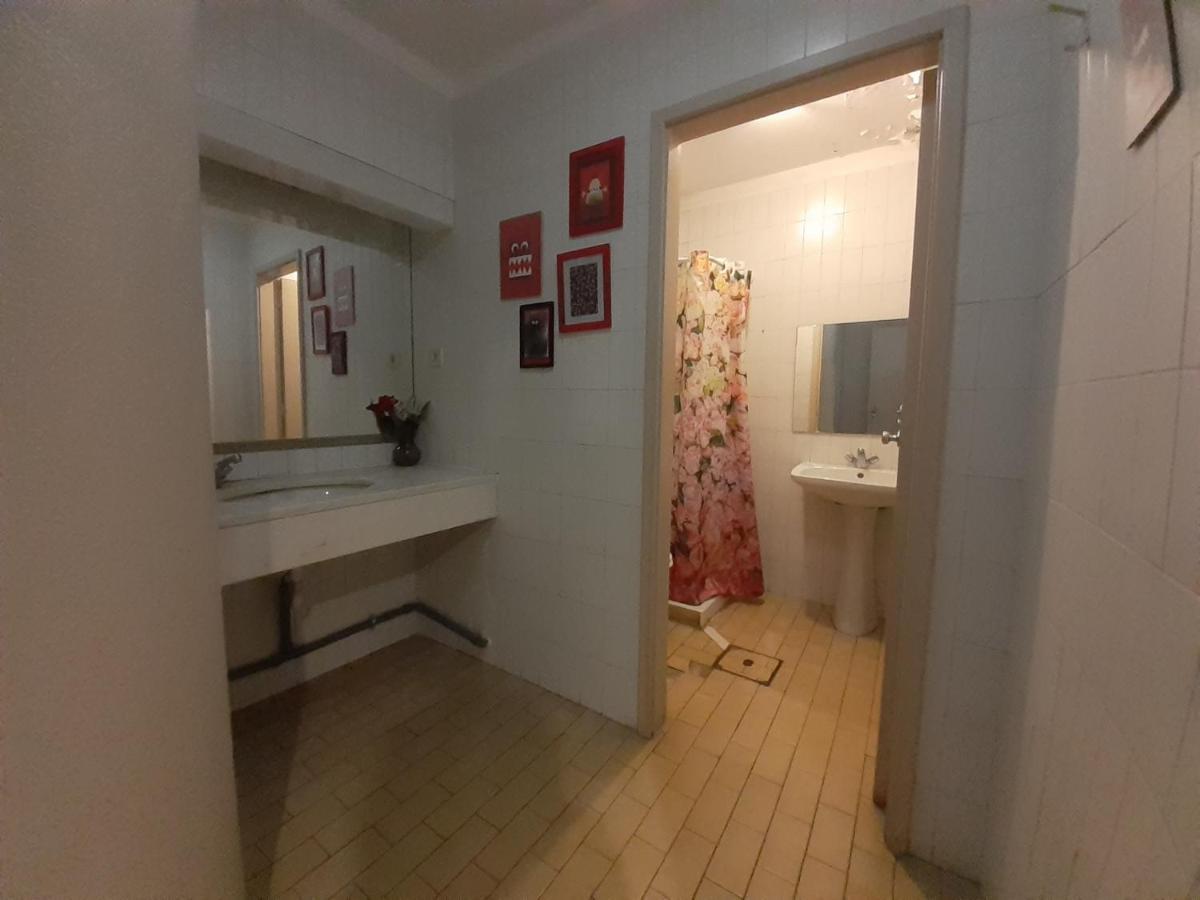 City Drops Hostel Aliados Private Room Porto Kültér fotó